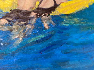 Float Away
