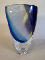 Colour Stream  Vase