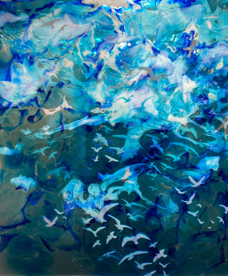 Blue Flight