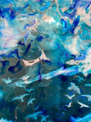 Blue Flight