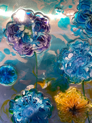 Ali Bloom