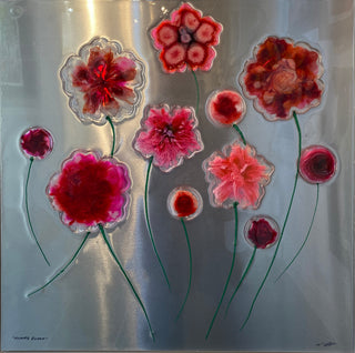 Flower Bloom