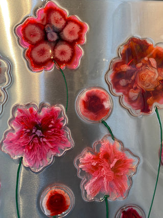 Flower Bloom