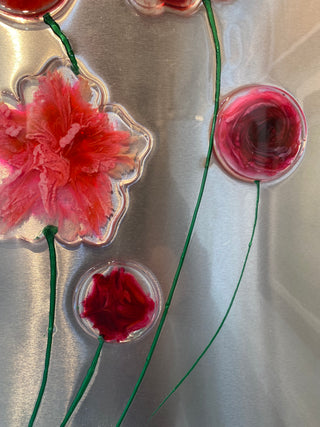 Flower Bloom
