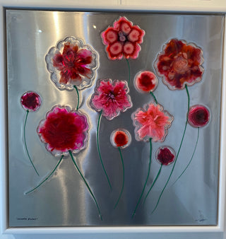 Flower Bloom