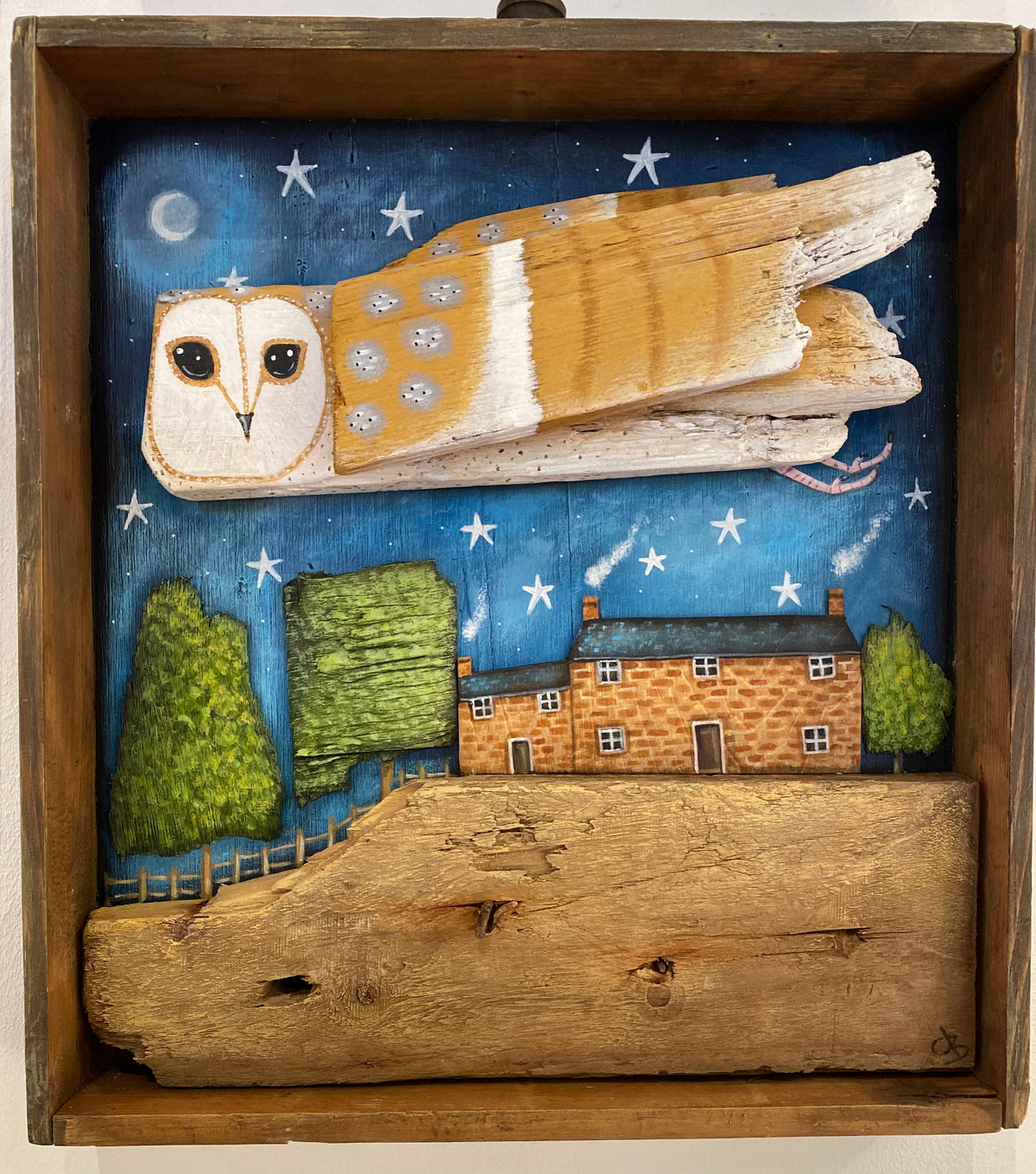 Night Flight