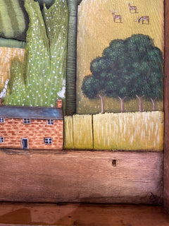 Farm Fields