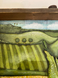 Farm Fields