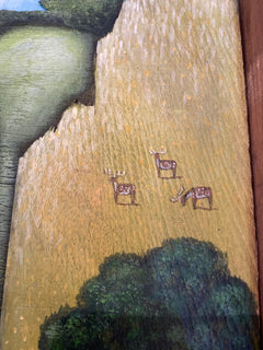 Farm Fields
