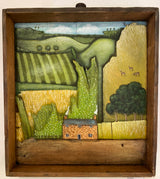 Farm Fields