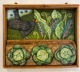Cabbages