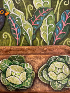 Cabbages