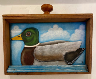 Mallard Duck