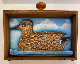 Mallard Duck