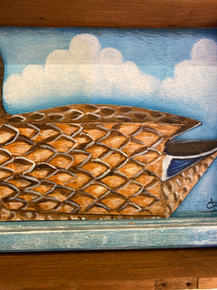Mallard Duck