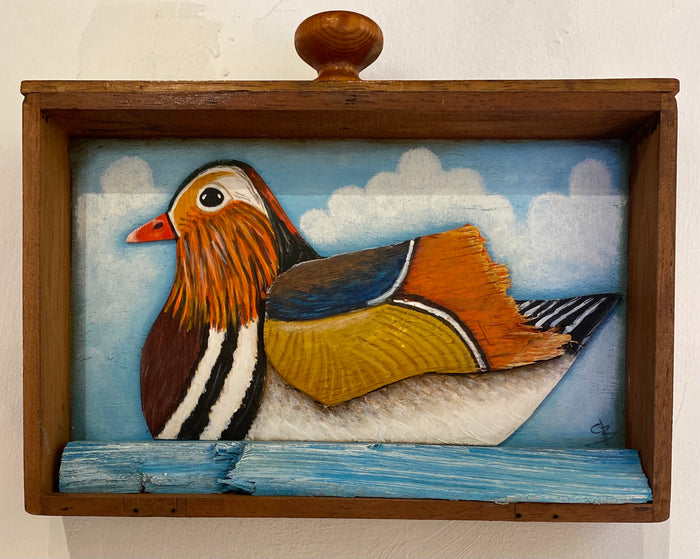Claire Brierley artwork detail