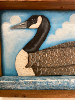 Canadian Goose