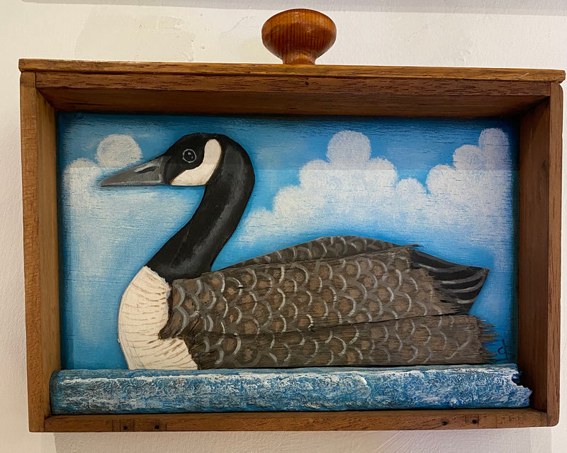 Canadian Goose