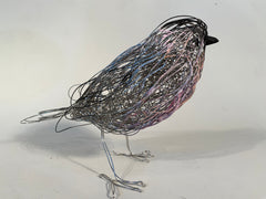 Bull Finch