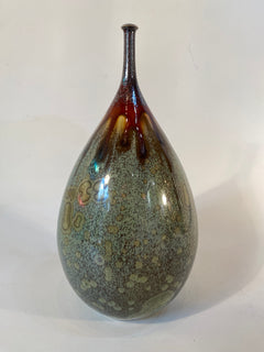 Porcelain Form