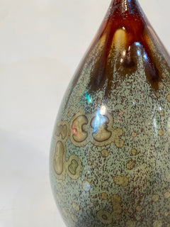 Porcelain Form