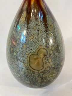 Porcelain Form