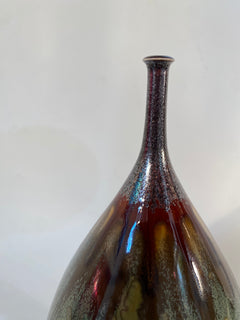 Porcelain Form