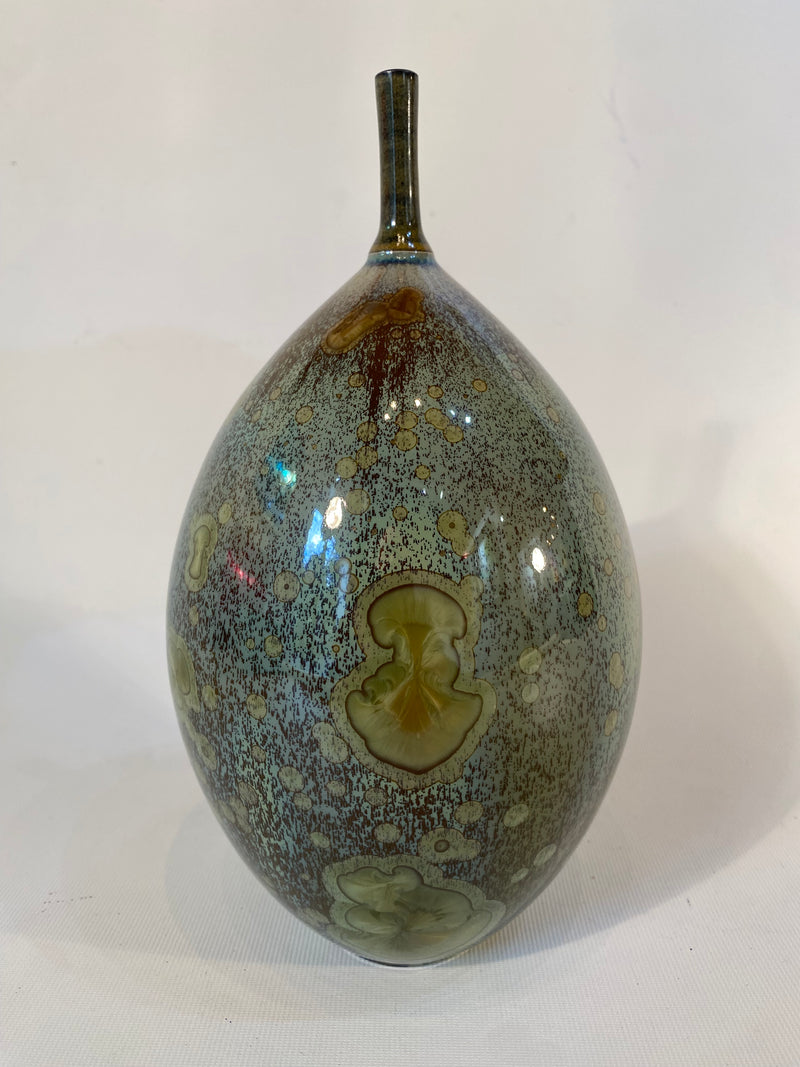 Porcelain Form