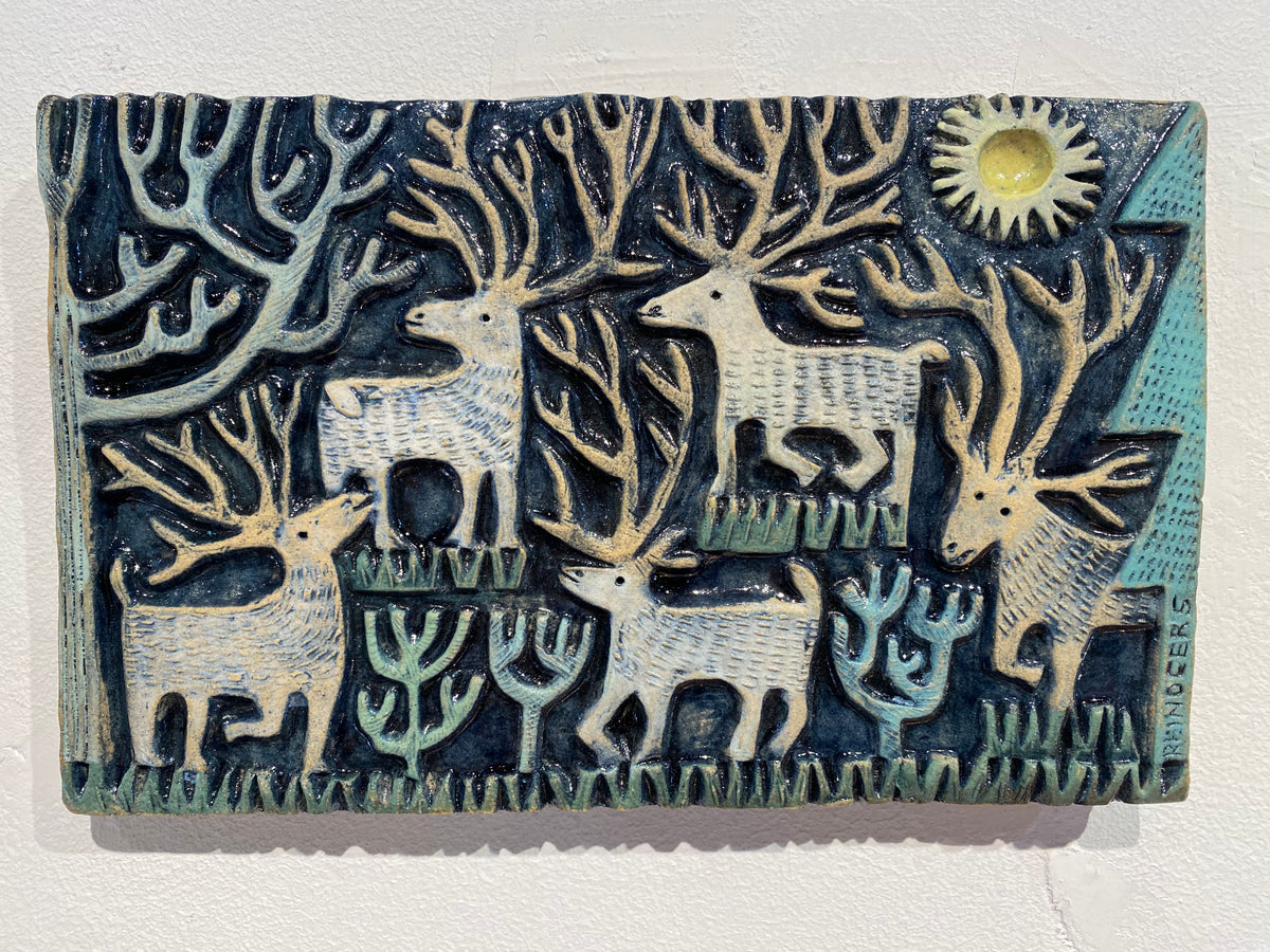 Reindeers