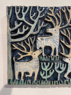 Reindeers