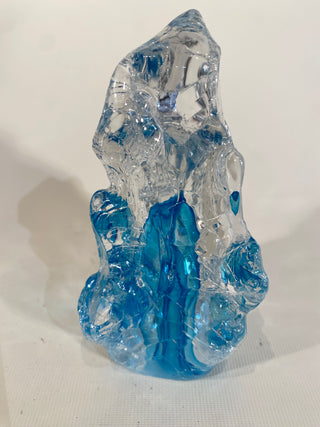 "Mini Ice Mountain" available at Artifex 