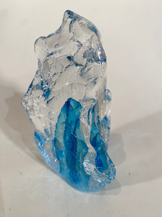 "Mini Ice Mountain" available at Artifex 