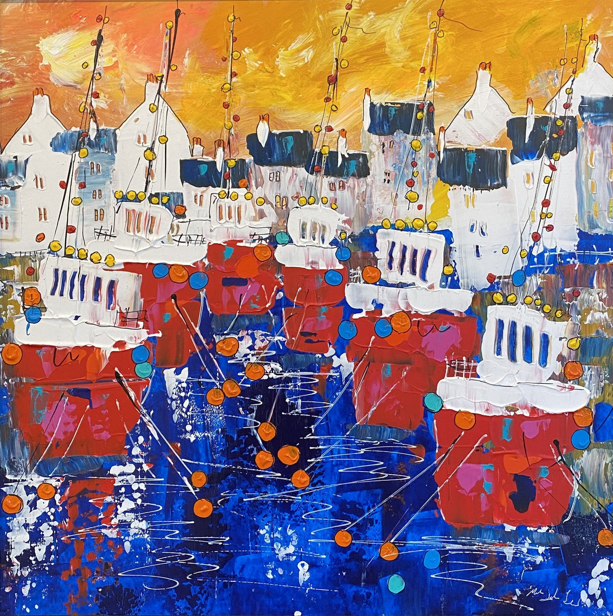 Safe Harbour