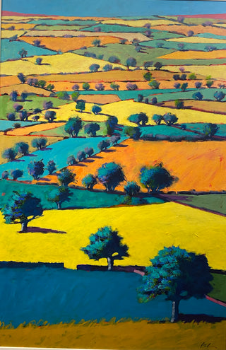 "Near Sidford" available at Artifex 