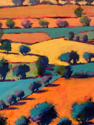 "Near Sidford" available at Artifex 