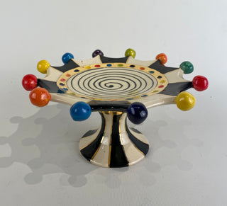 "Bon Bon Dish" available at Artifex 
