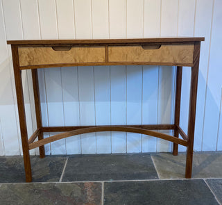 "Console Table" available at Artifex 