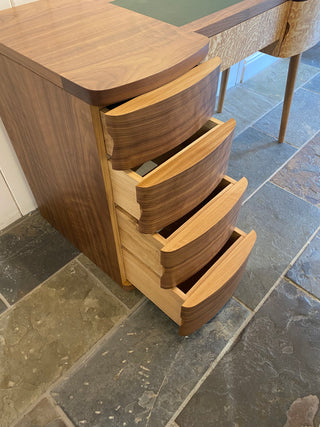 "Dressing Table/Desk" available at Artifex 