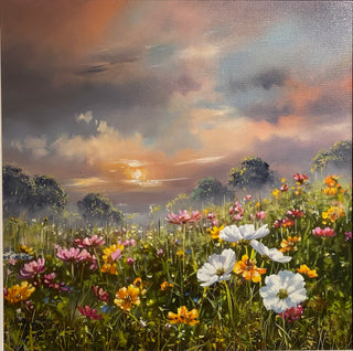 "Wild Meadow" available at Artifex 