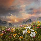 "Wild Meadow" available at Artifex 