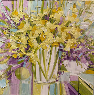 "Spring Table" available at Artifex 