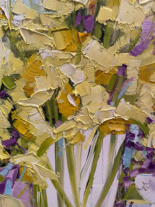 "Spring Table" available at Artifex 