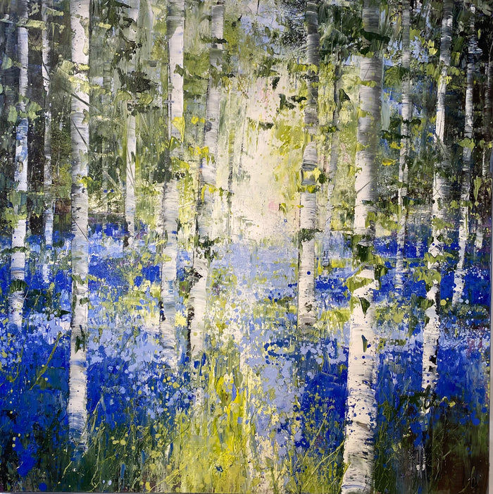 Ann Pollard artwork detail