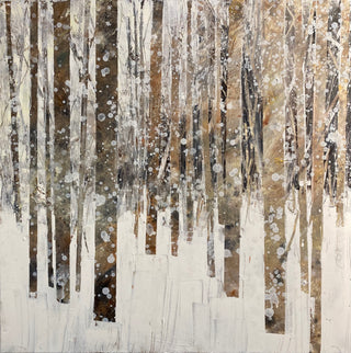 "Winter Beech 2" available at Artifex 