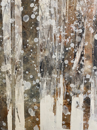 "Winter Beech 2" available at Artifex 