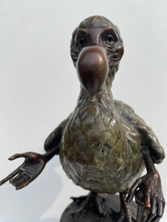 "Dodo" available at Artifex 