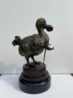 "Dodo" available at Artifex 