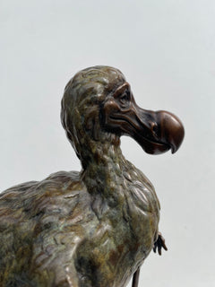 "Dodo" available at Artifex 