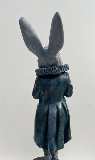 "White Rabbit" available at Artifex 