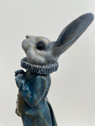 "White Rabbit" available at Artifex 